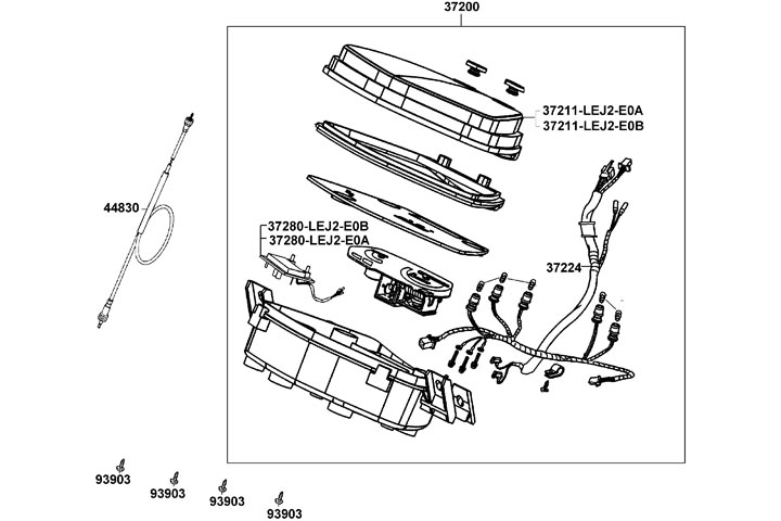 Instrument